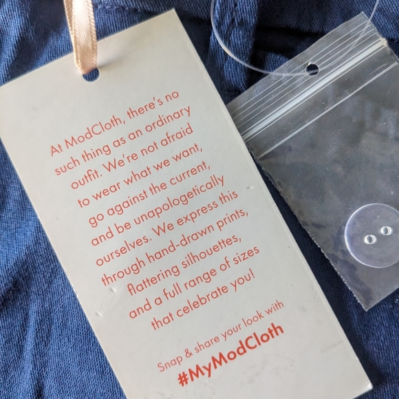 Modcloth Pants - Picture 4 of 4